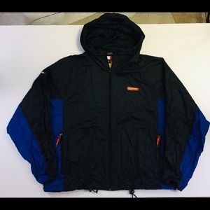 Vintage Tommy Hilfiger Athletic Gear Men's  Jacket